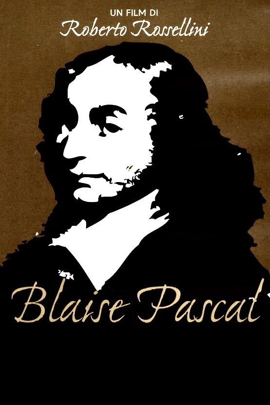 Locandina di Blaise Pascal