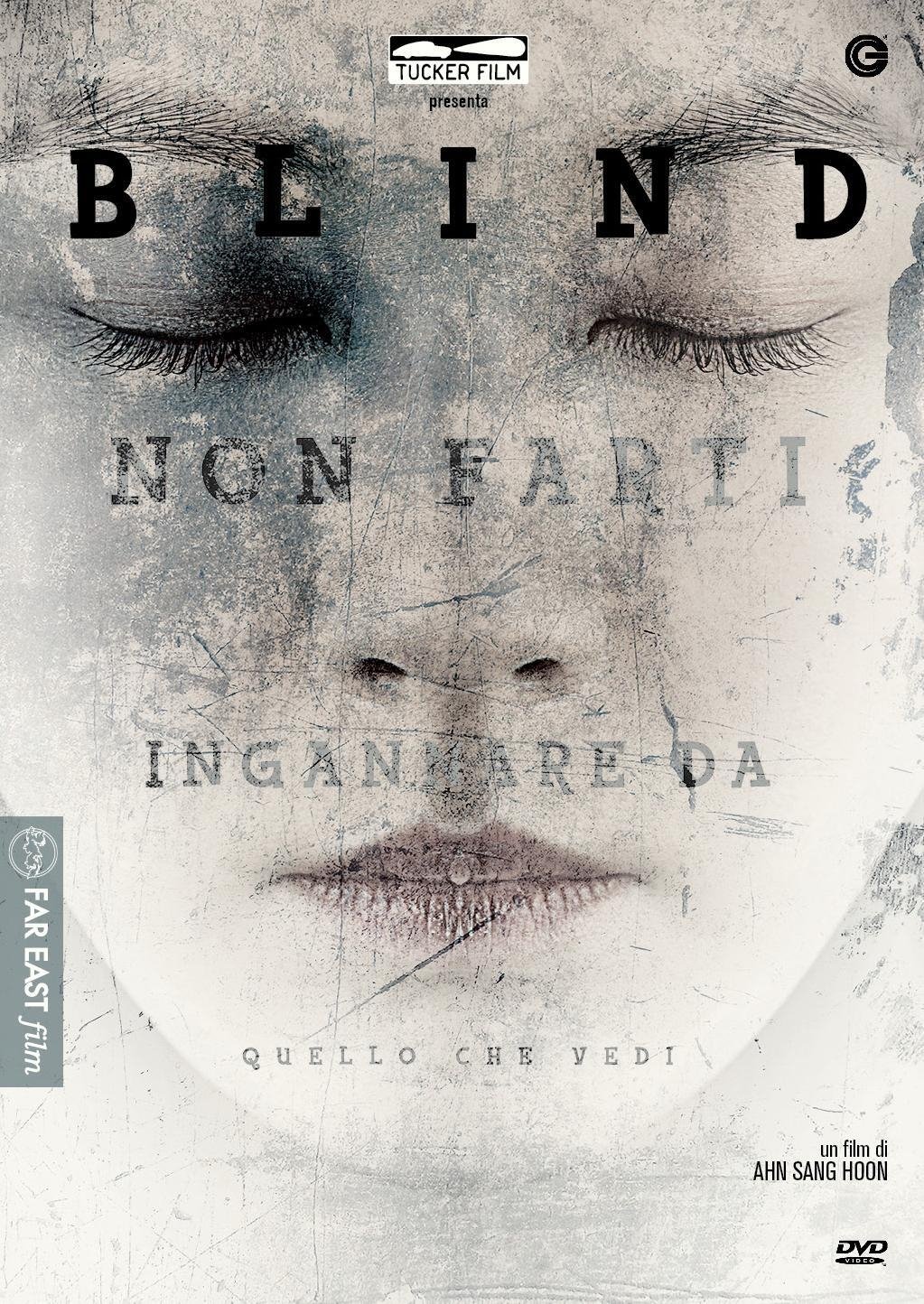 Locandina di Blind