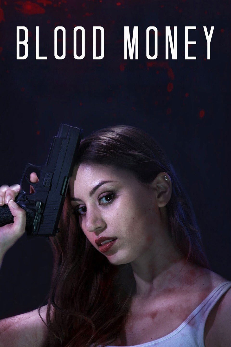 Locandina di Blood Money