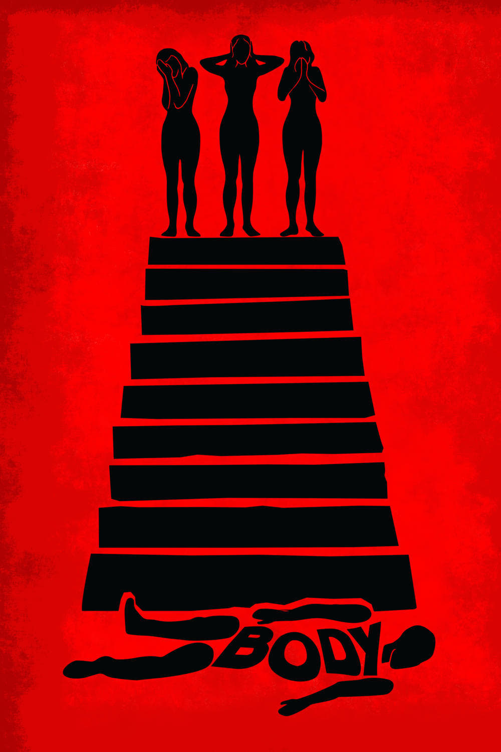 Locandina di Body