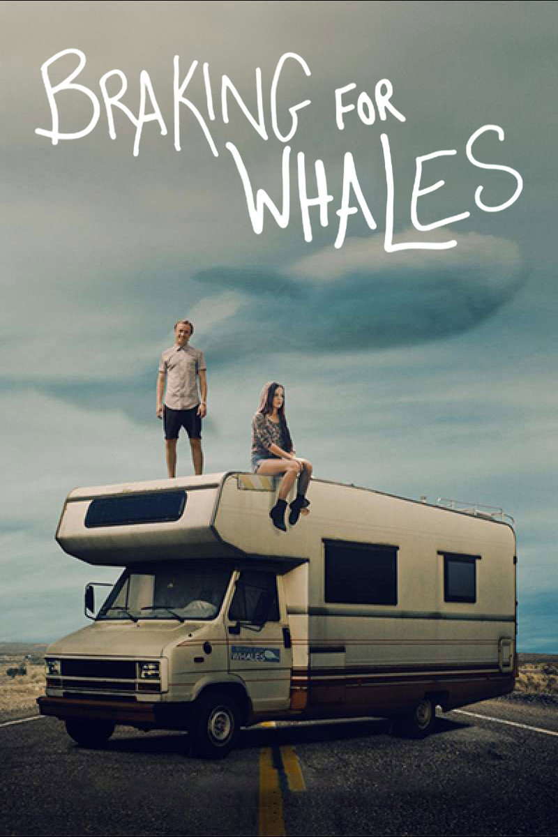 Locandina di Braking for Whales