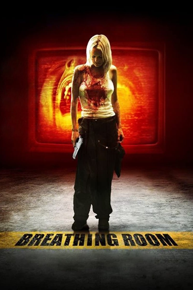 Locandina di Breathing Room