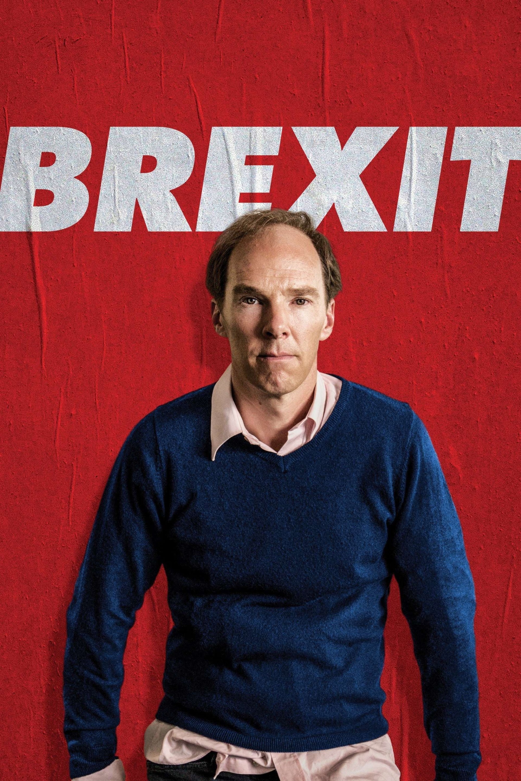 Locandina di Brexit: The Uncivil War