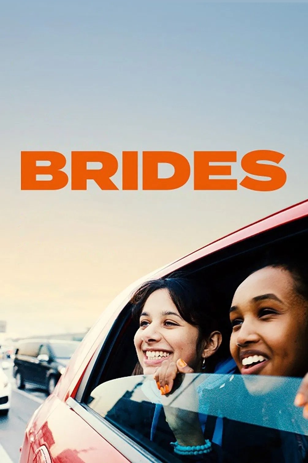 Locandina di Brides