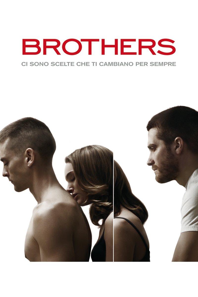 Locandina di Brothers