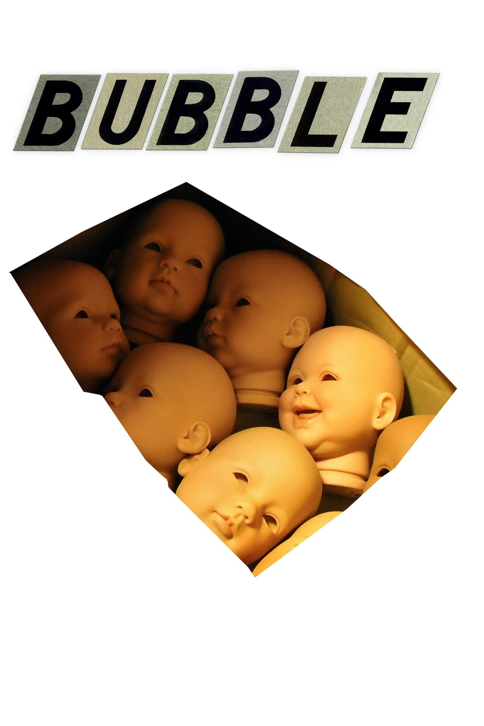 Locandina di Bubble