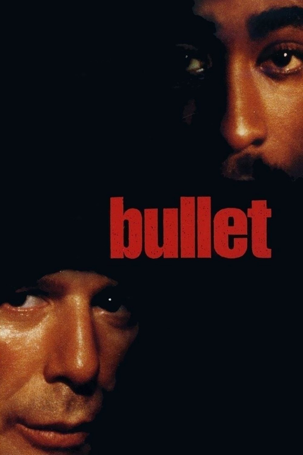 Locandina di Bullet