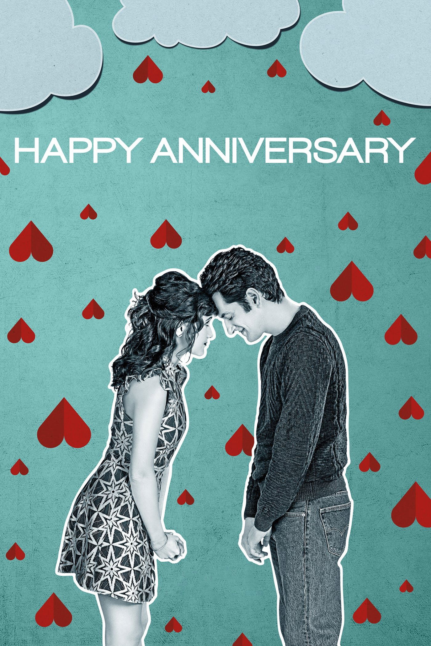Locandina di Buon Anniversario