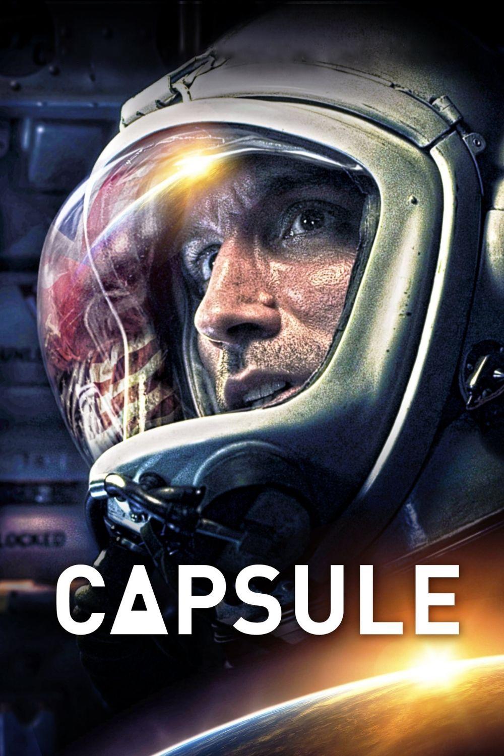 Locandina di Capsule