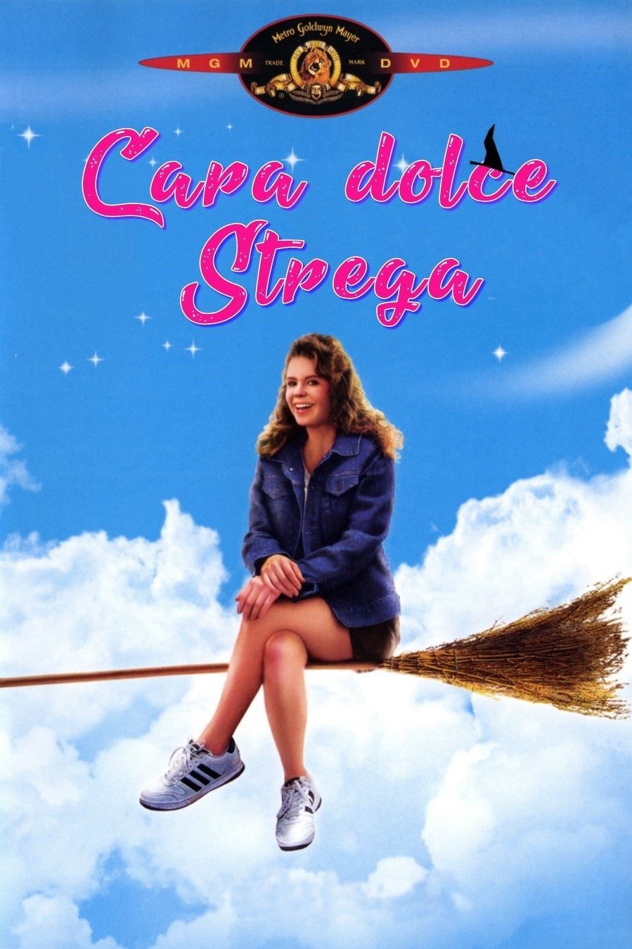 Locandina di Cara dolce strega