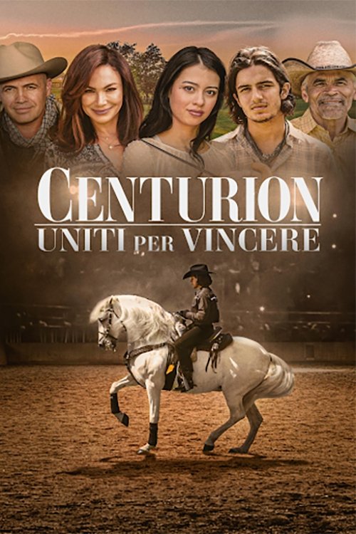 Locandina di Centurion: Uniti per vincere