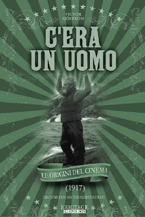 Locandina di C'era un uomo
