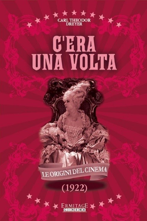 Locandina di C'era una volta