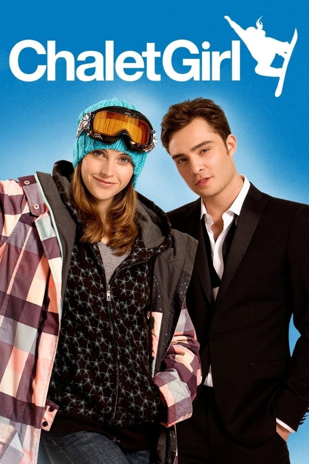 Locandina di Chalet Girl