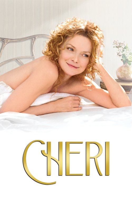 Locandina di Chéri