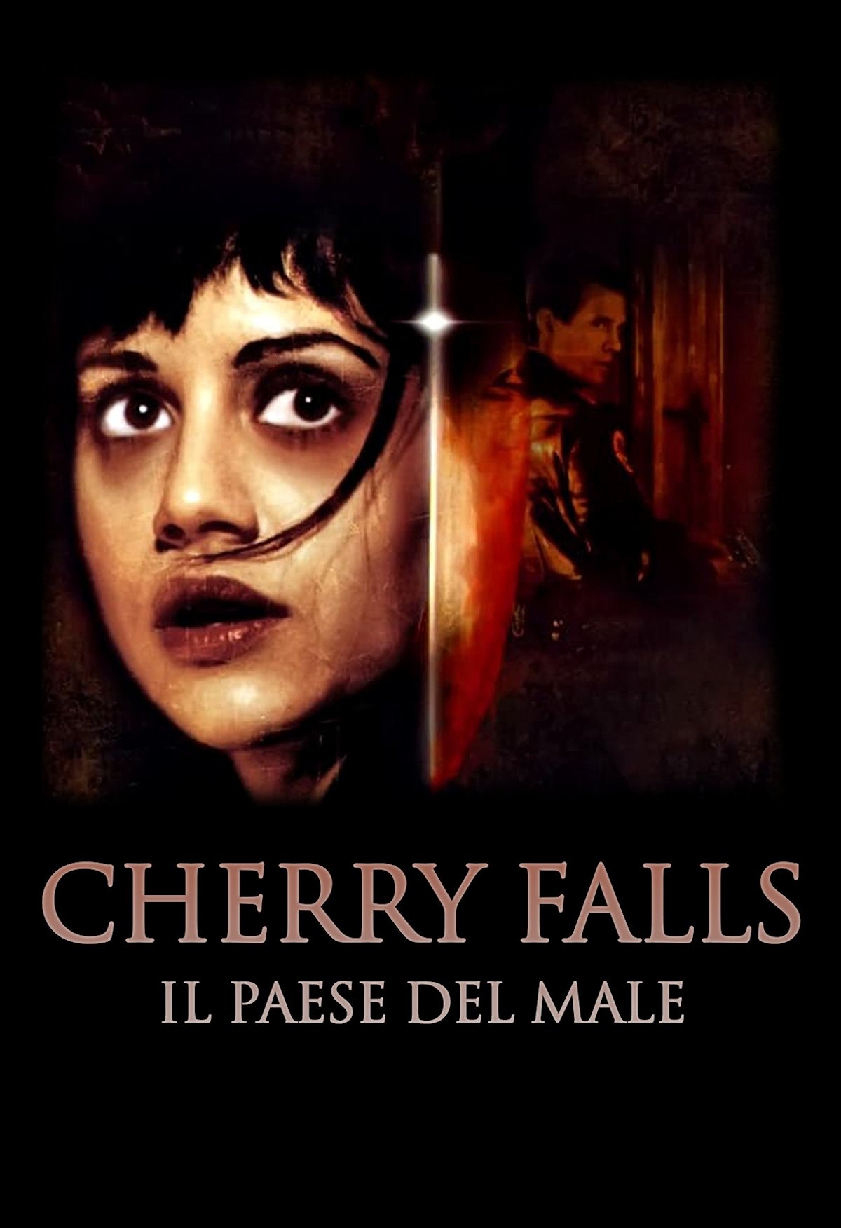 Locandina di Cherry Falls - Il paese del male