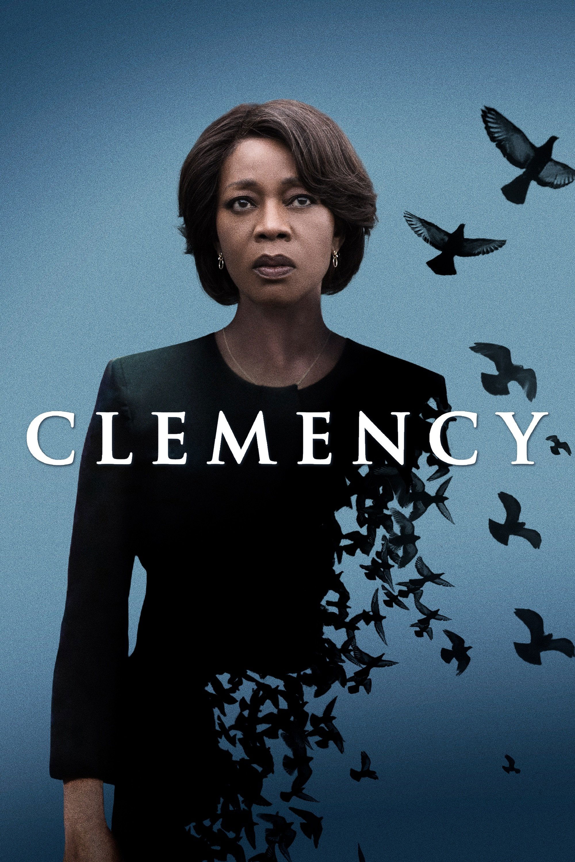 Locandina di Clemency