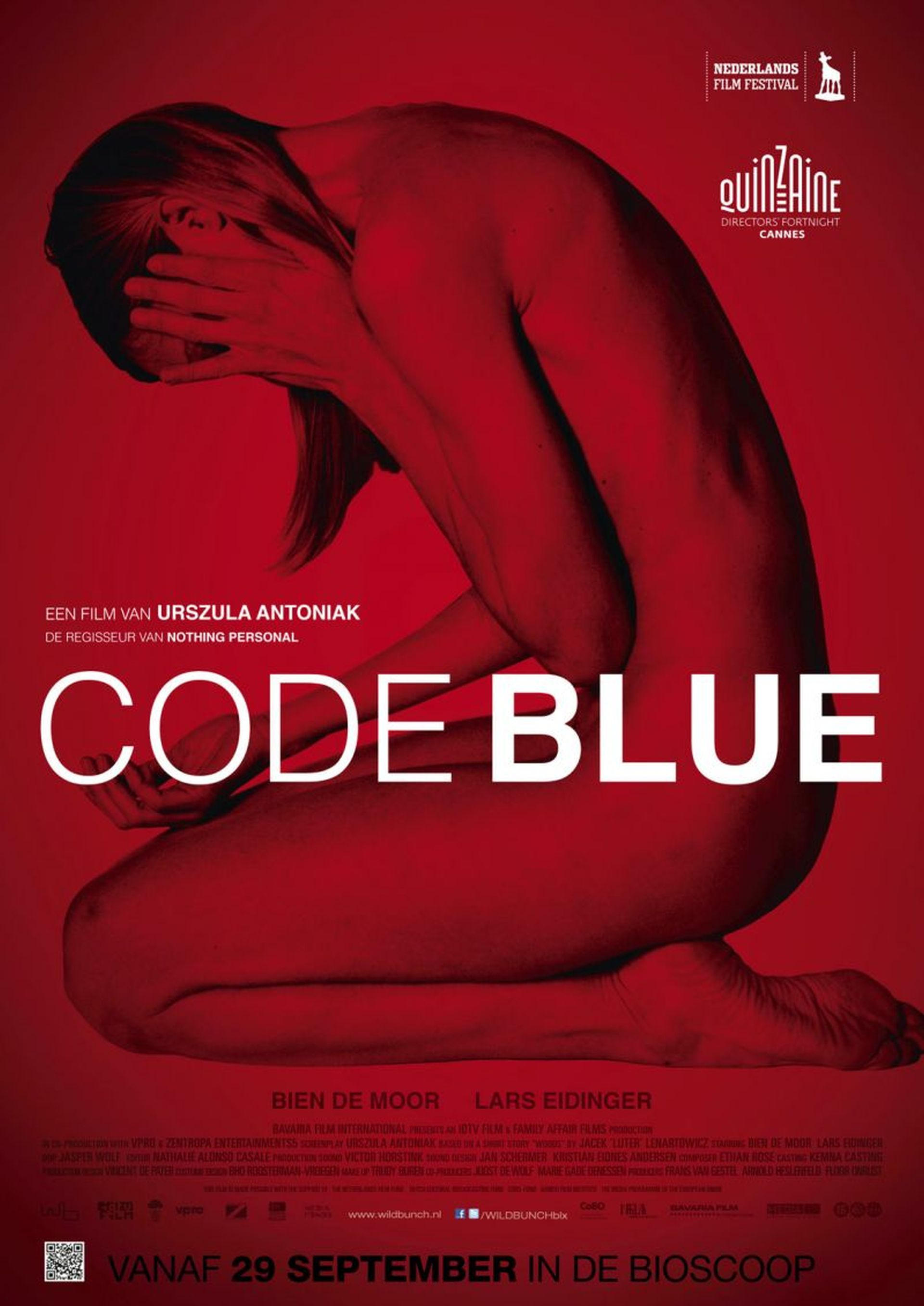 Locandina di Code Blue