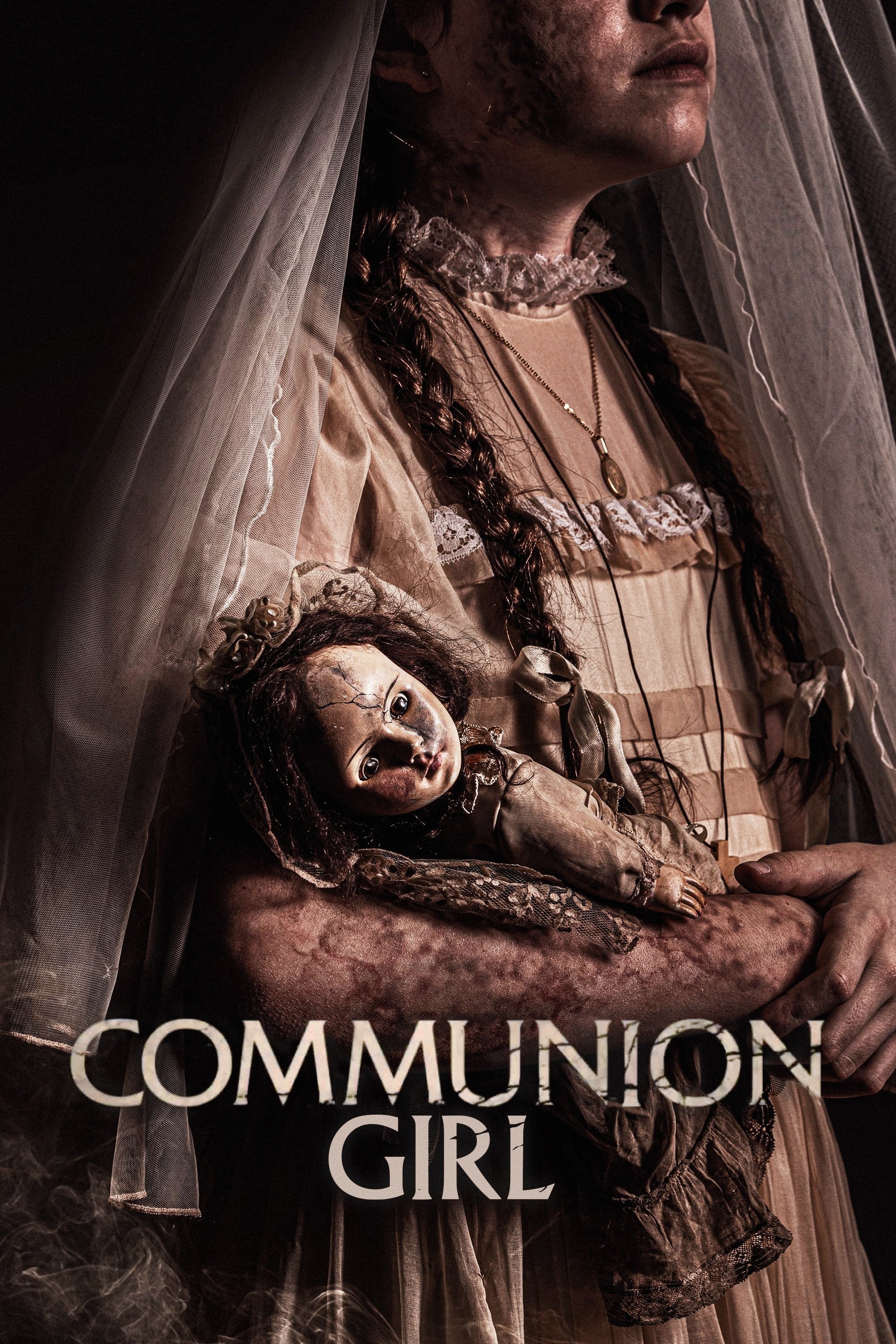 Locandina di Communion Girl