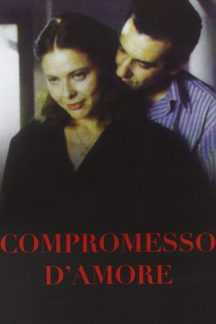 Locandina di Compromesso d'amore
