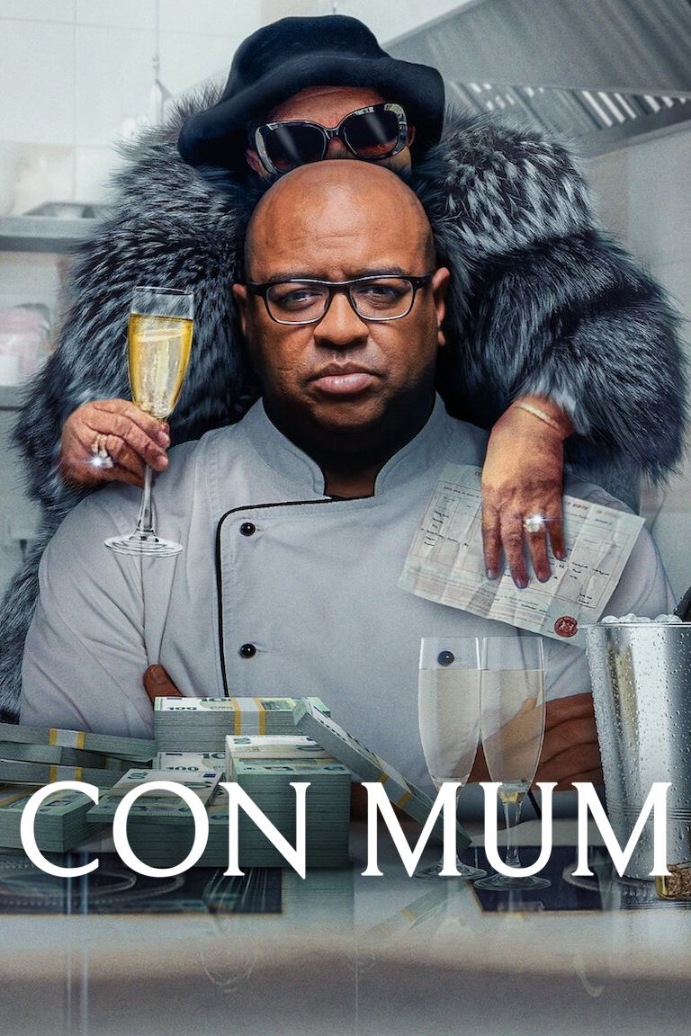 Locandina di CON MUM: Il prezzo della fiducia