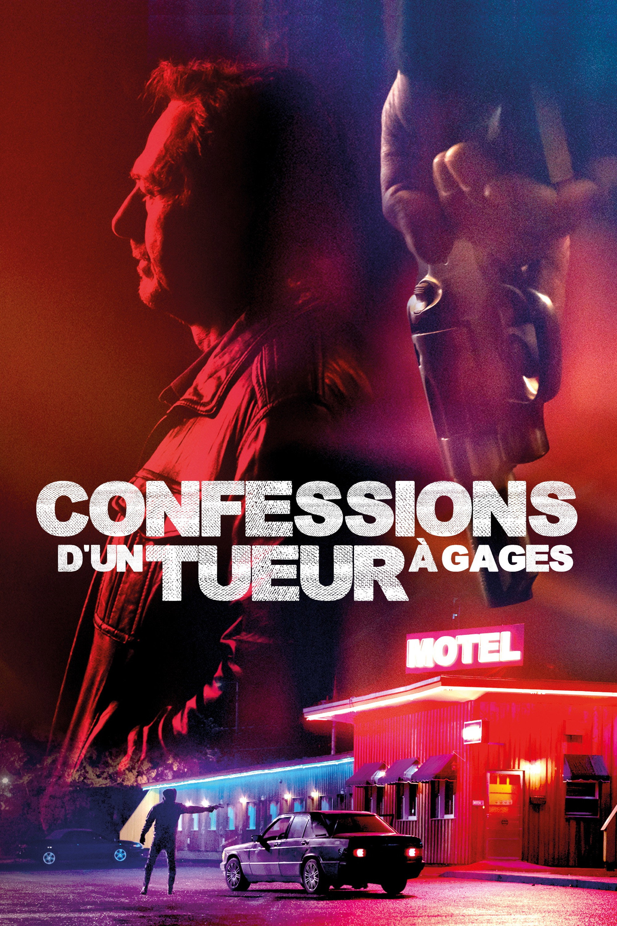Locandina di Confessions - Confessioni di un assassino