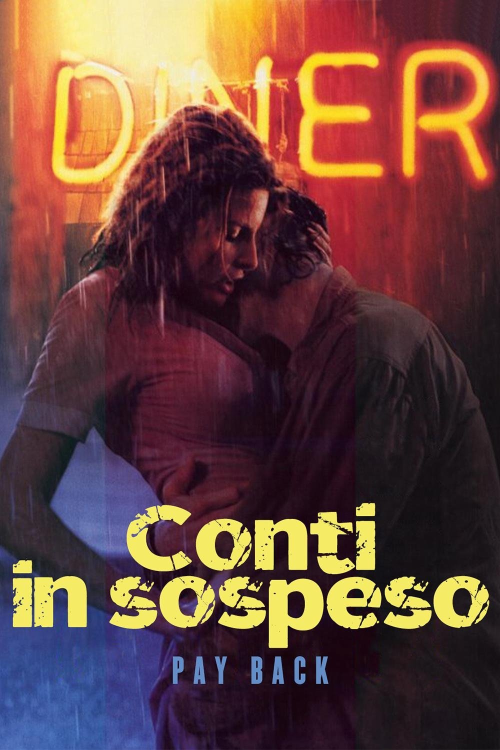 Locandina di Conti in Sospeso