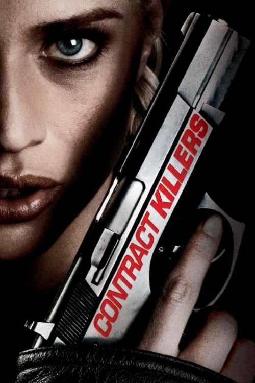 Locandina di Contract Killers
