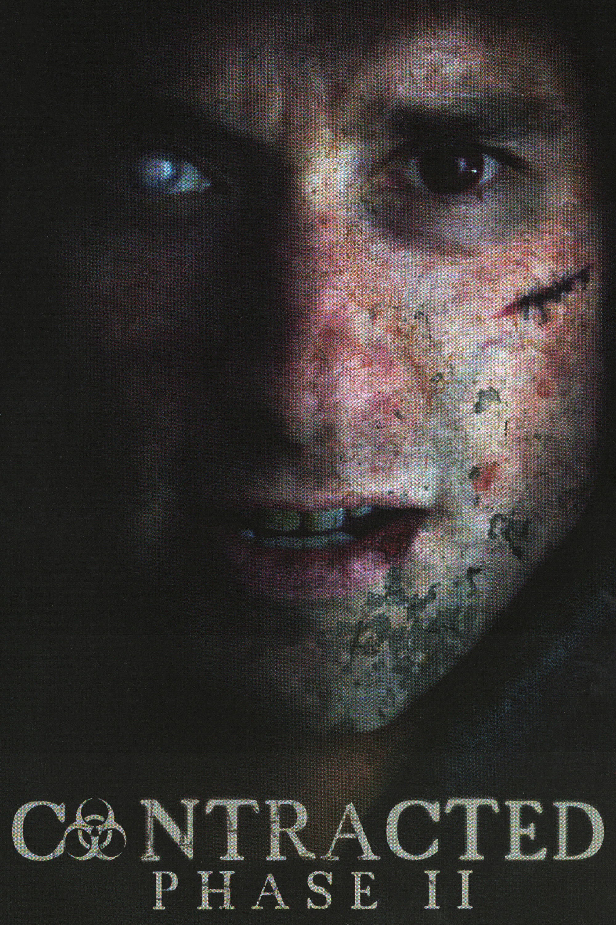 Locandina di Contracted - Phase II