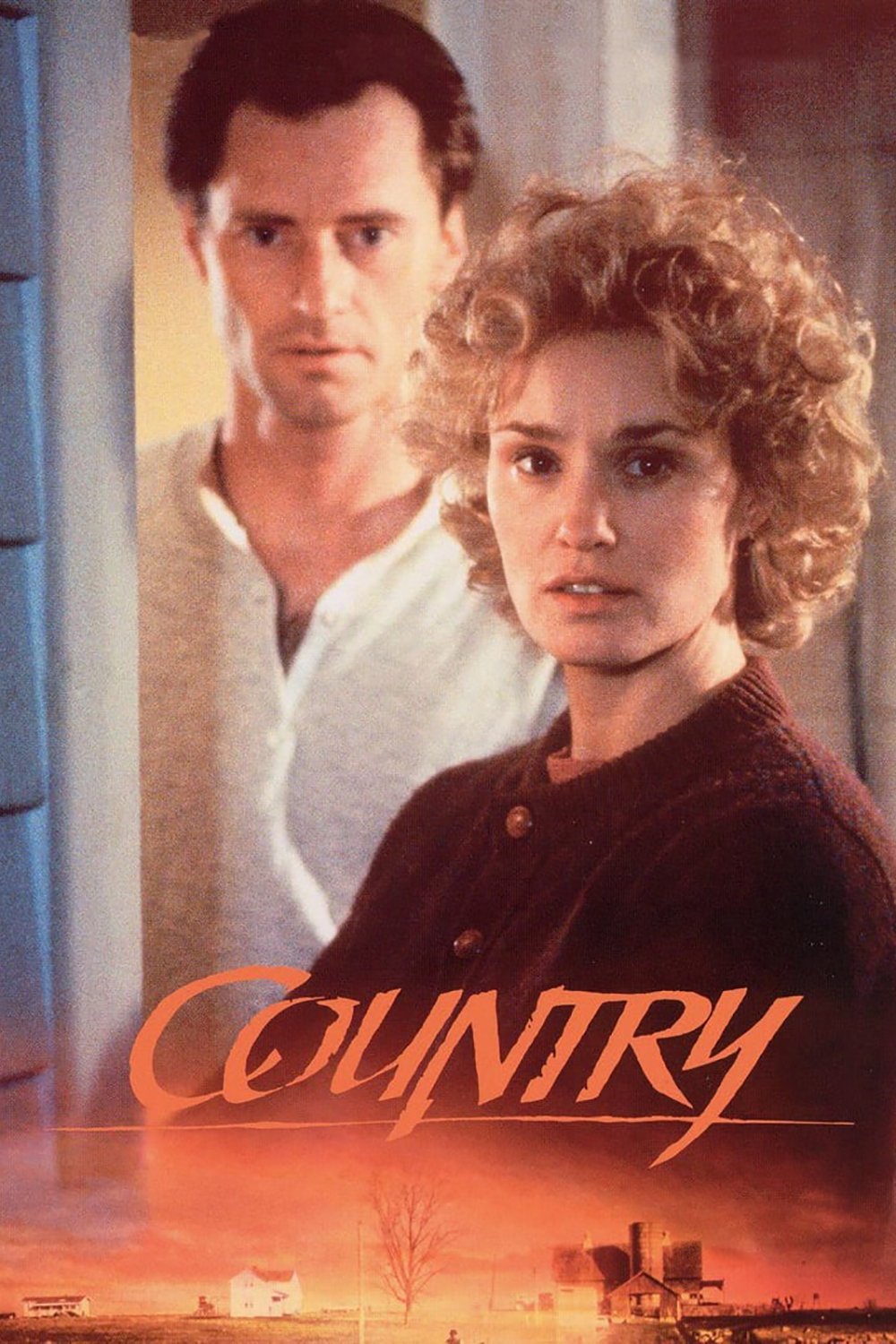 Locandina di Country