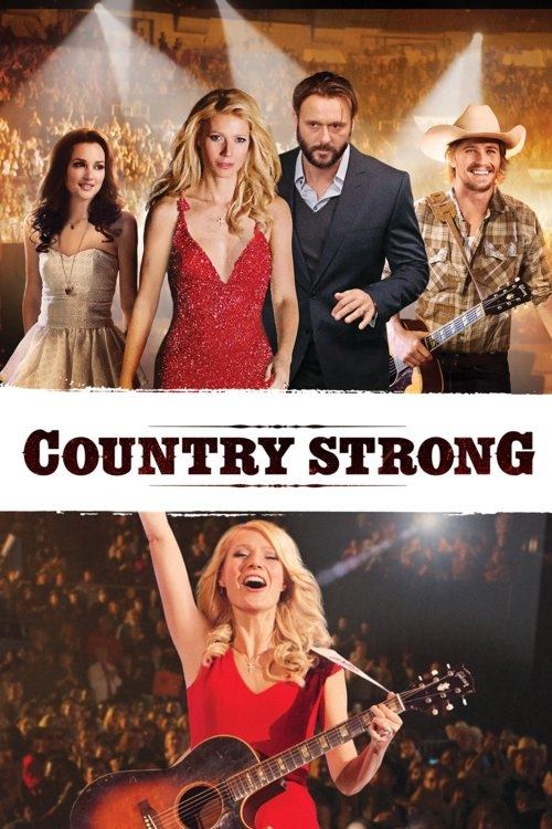 Locandina di Country Strong