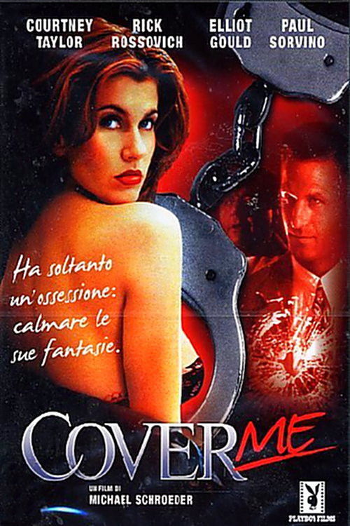 Locandina di Cover Me