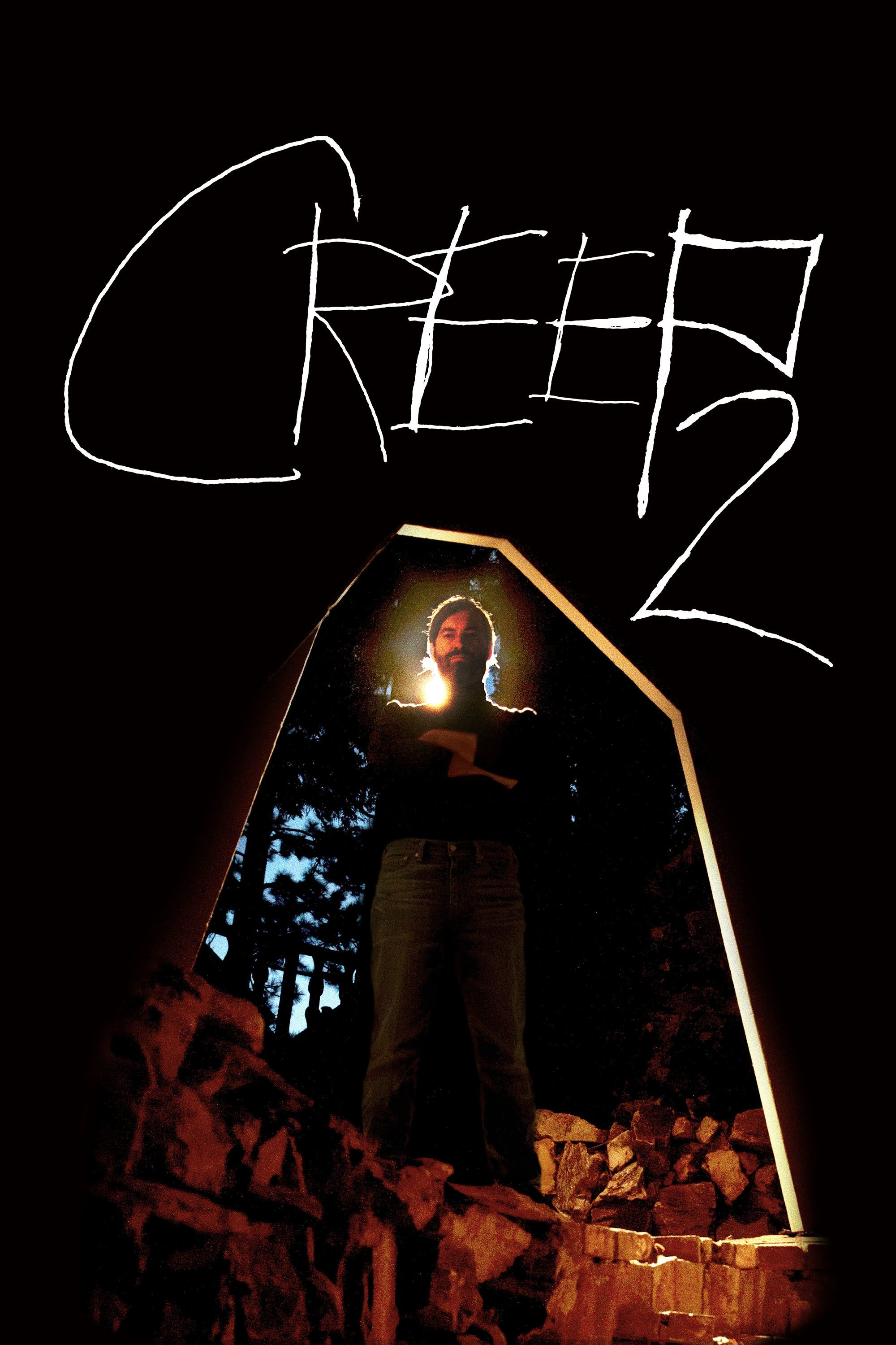 Locandina di Creep 2