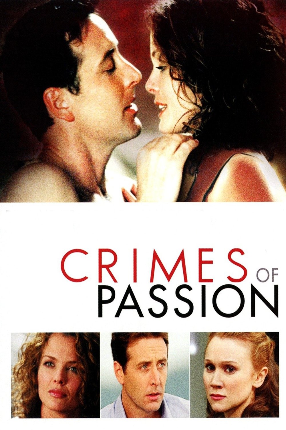 Locandina di Crimes of Passion - Passione criminale