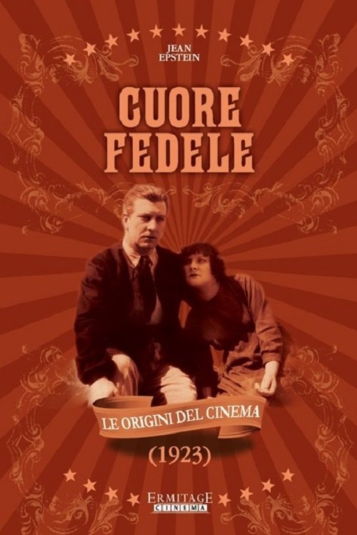 Locandina di Cuore fedele