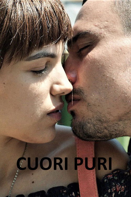 Locandina di Cuori puri