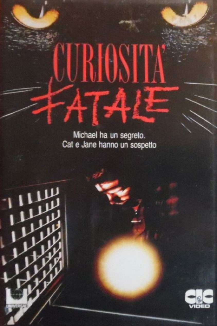 Locandina di Curiosità fatale