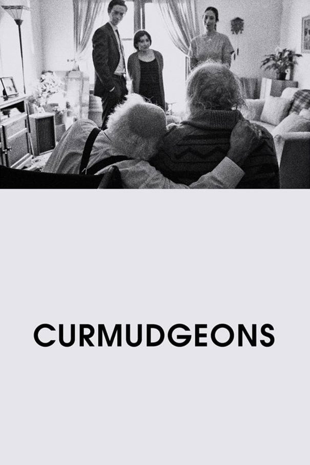 Locandina di Curmudgeons