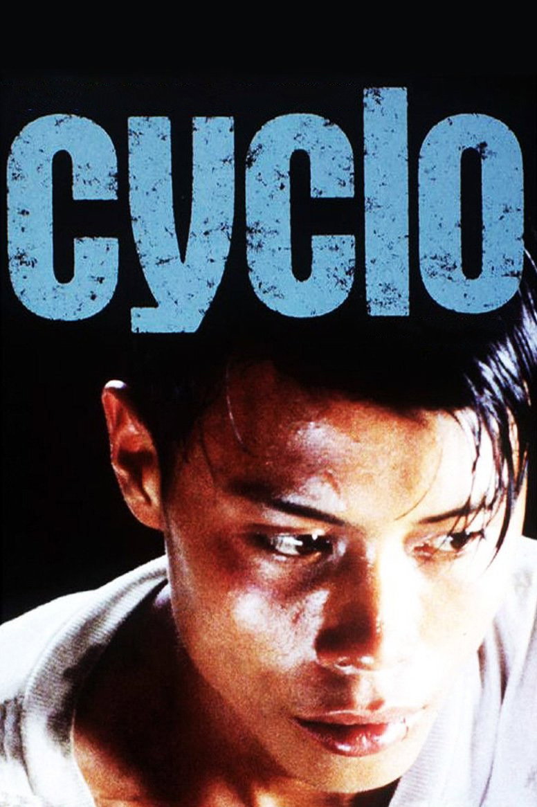 Locandina di Cyclo