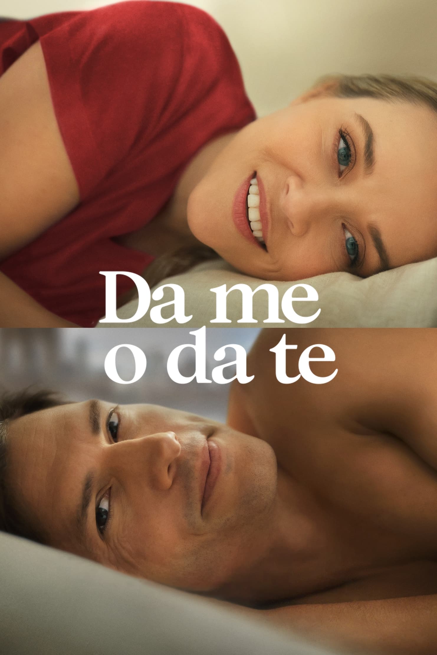Locandina di Da me o da te