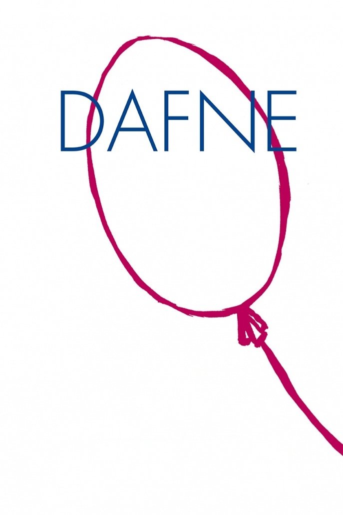 Locandina di Dafne