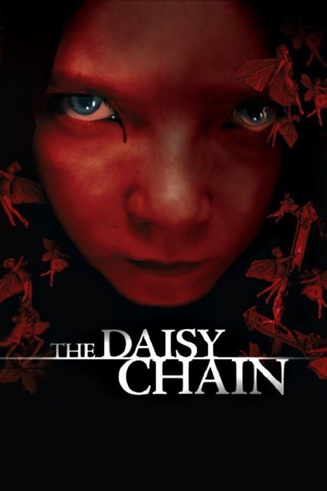 Locandina di Daisy vuole solo giocare