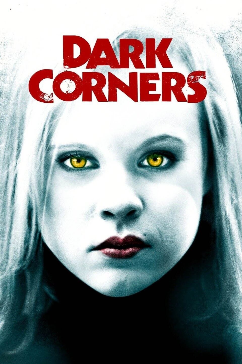 Locandina di Dark Corners