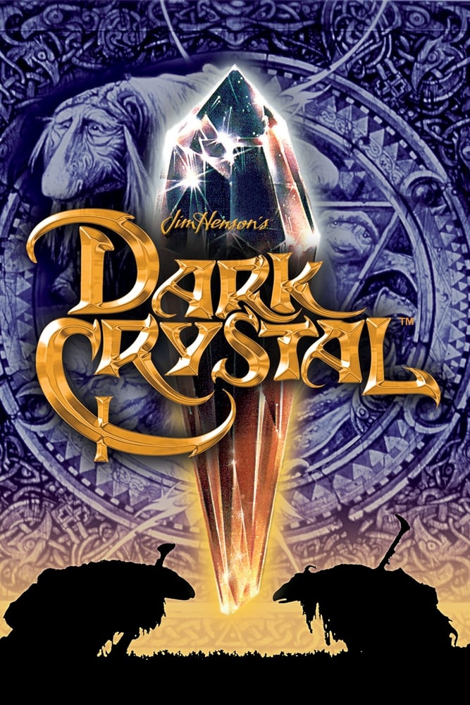Locandina di Dark Crystal