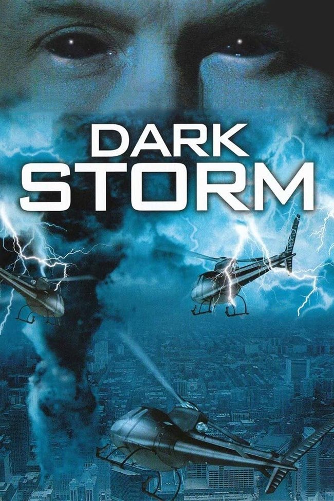Locandina di Dark Storm