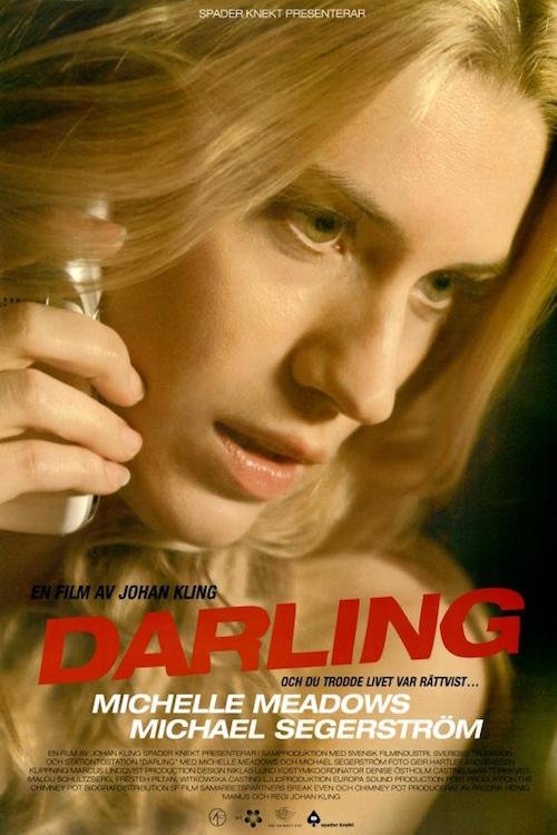 Locandina di Darling