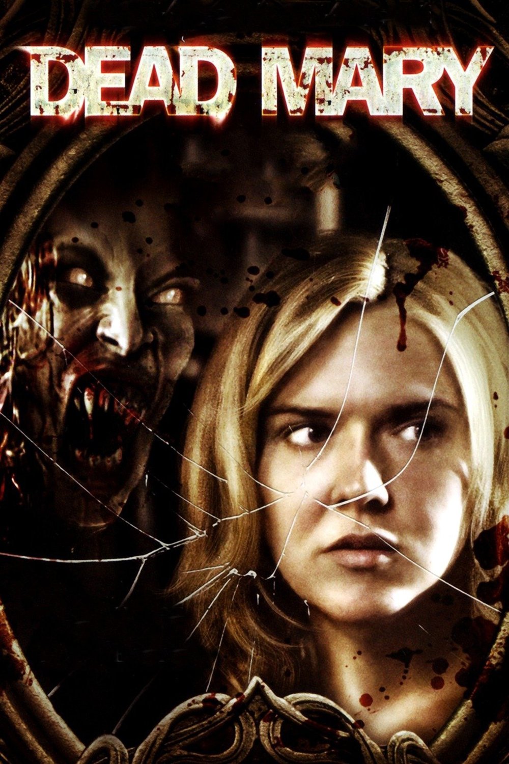Locandina di Dead Mary - Weekend maledetto
