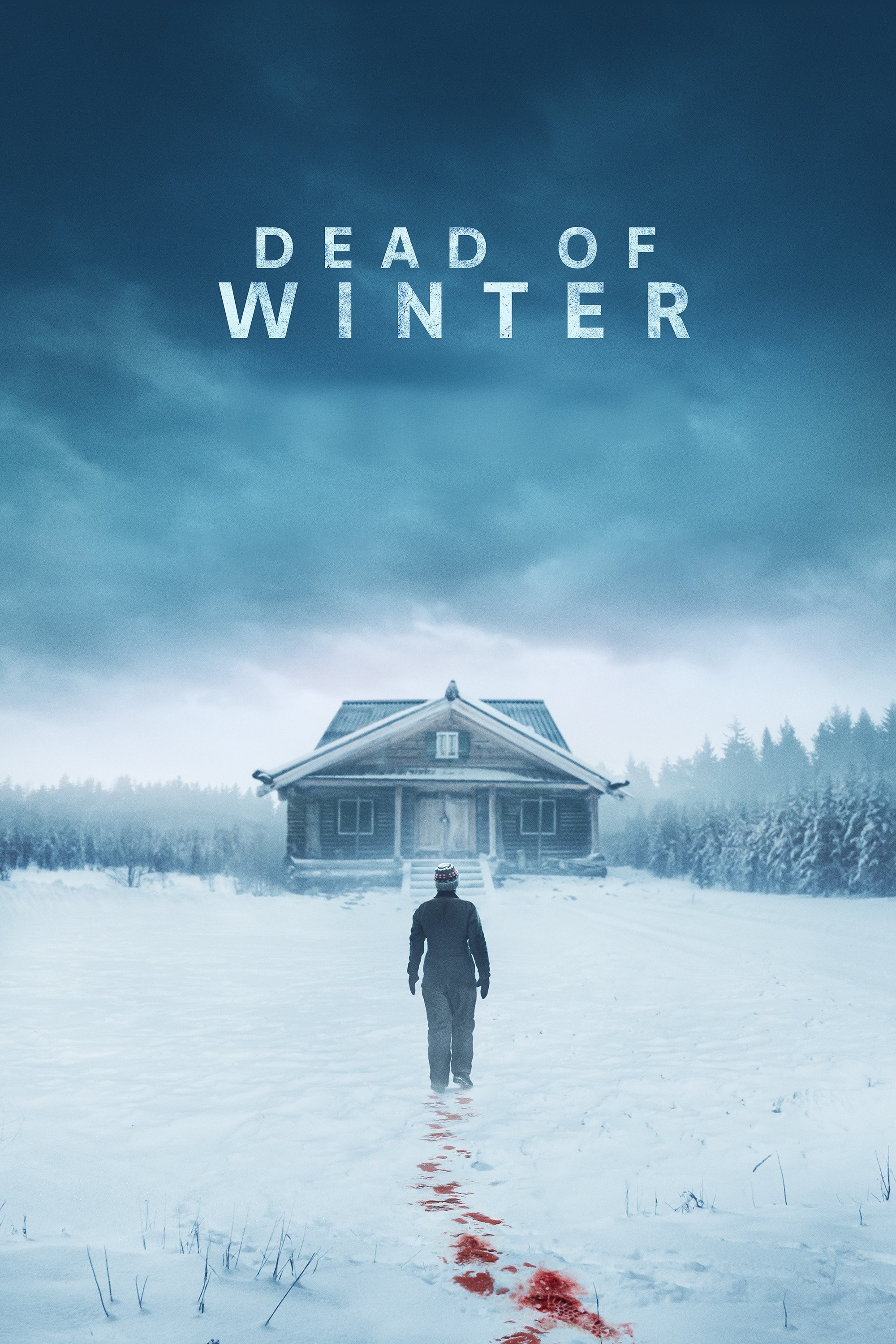 Locandina di Dead of Winter