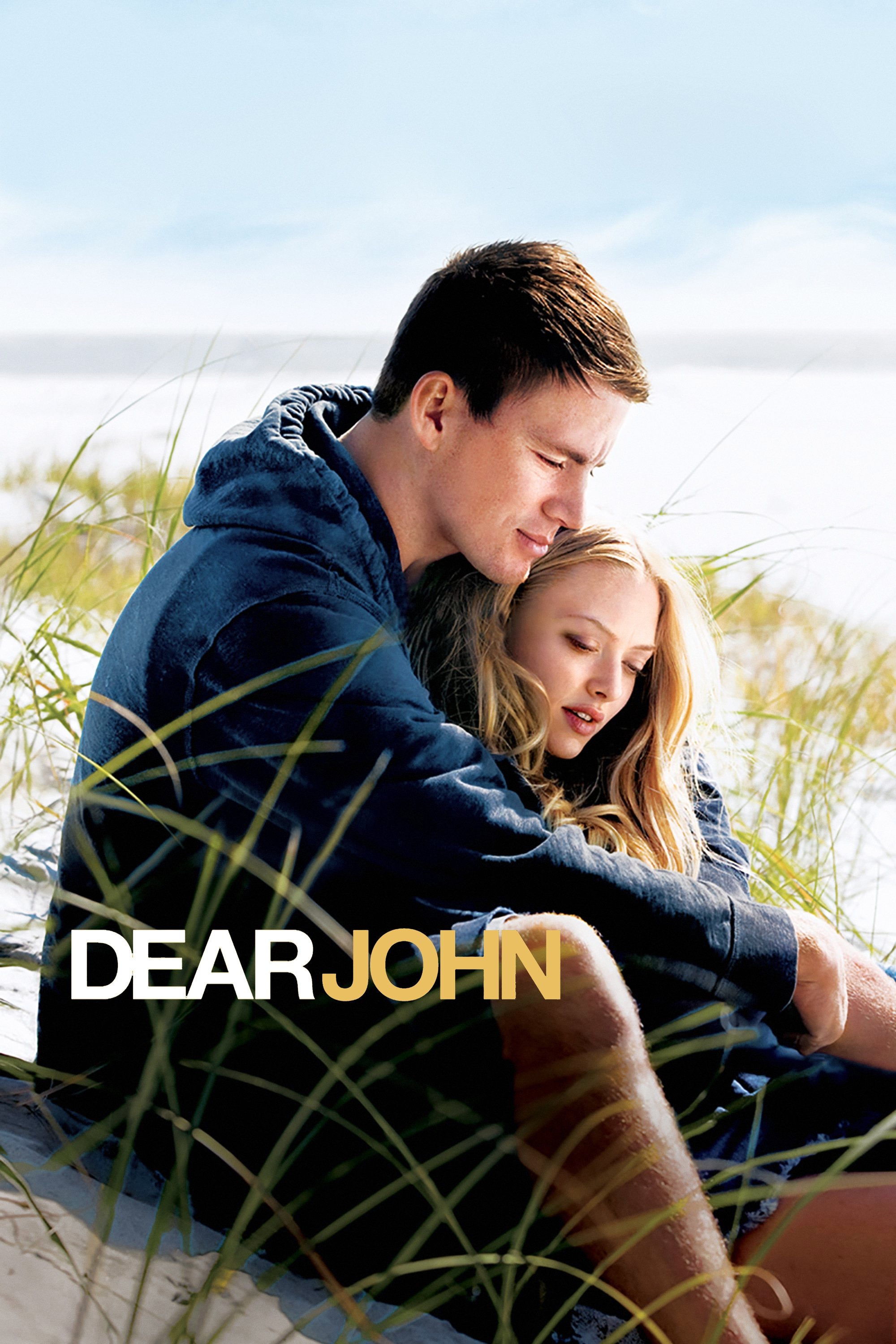 Locandina di Dear John