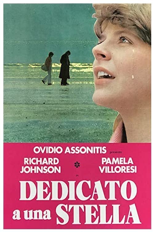 Locandina di Dedicato a una Stella